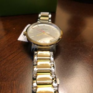 Kate Spade Watch